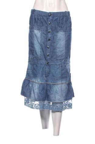 Sukně Miss Bonbon, Velikost M, Barva Modrá, Cena  291,00 Kč