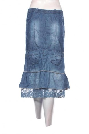Sukně Miss Bonbon, Velikost M, Barva Modrá, Cena  291,00 Kč
