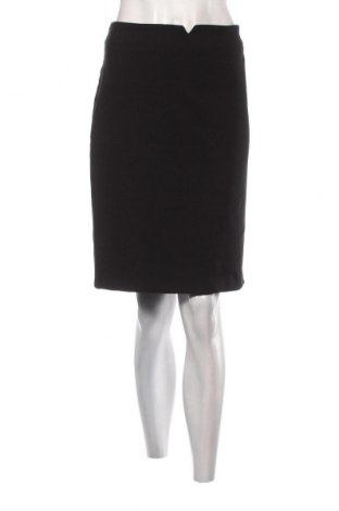 Пола Miss Chic, Размер XL, Цвят Черен, Цена 19,00 лв.