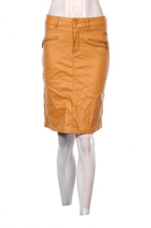 Rock Miss E, Größe S, Farbe Gelb, Preis 5,99 €