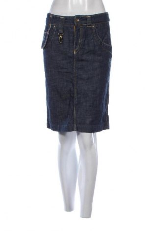 Sukňa Miss Sixty, Veľkosť S, Farba Modrá, Cena  28,13 €