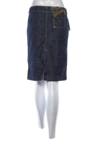 Sukňa Miss Sixty, Veľkosť S, Farba Modrá, Cena  28,13 €