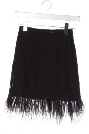 Rock Missguided, Größe XS, Farbe Schwarz, Preis € 15,86