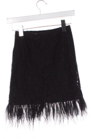 Rock Missguided, Größe XS, Farbe Schwarz, Preis € 15,86