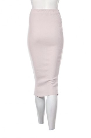 Szoknya Missguided, Méret S, Szín Szürke, Ár 3 849 Ft