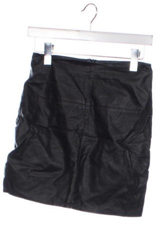 Fustă Missguided, Mărime XS, Culoare Negru, Preț 50,00 Lei