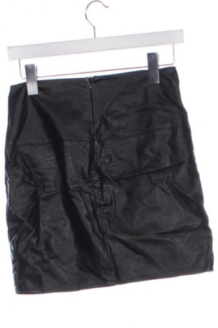 Fustă Missguided, Mărime XS, Culoare Negru, Preț 50,00 Lei
