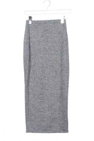 Spódnica Missguided, Rozmiar XS, Kolor Szary, Cena 35,99 zł