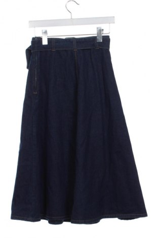 Szoknya Mohito, Méret XS, Szín Kék, Ár 9 172 Ft