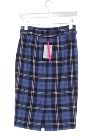 Spódnica Mohito, Rozmiar XS, Kolor Kolorowy, Cena 71,26 zł