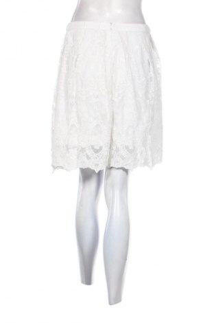 Sukňa Mohito, Veľkosť M, Farba Biela, Cena  9,72 €
