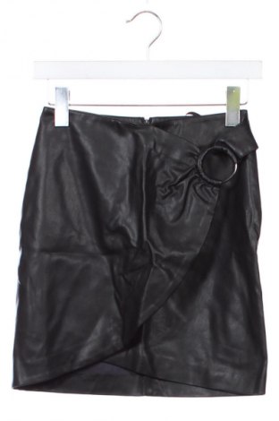 Szoknya Mohito, Méret XXS, Szín Fekete, Ár 4 209 Ft