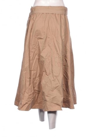 Szoknya Mohito, Méret M, Szín Barna, Ár 3 169 Ft