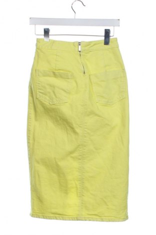 Rock Mohito, Größe XS, Farbe Gelb, Preis € 14,83