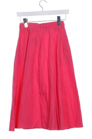 Sukně Mohito, Velikost XS, Barva Růžová, Cena  291,00 Kč