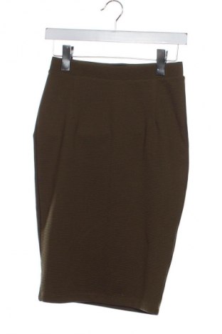 Sukňa Mohito, Veľkosť XS, Farba Zelená, Cena  9,72 €