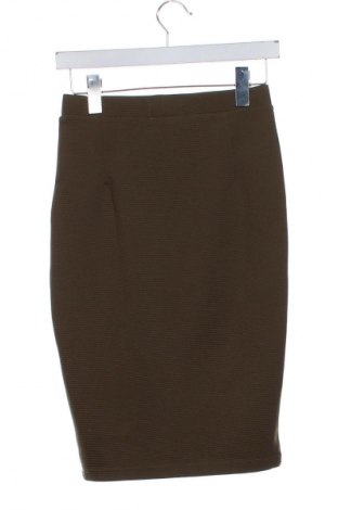 Sukňa Mohito, Veľkosť XS, Farba Zelená, Cena  9,72 €