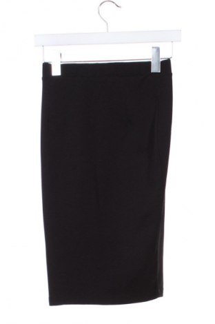 Fustă Mohito, Mărime XXS, Culoare Negru, Preț 50,10 Lei