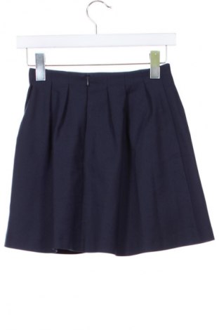 Fustă Mohito, Mărime XXS, Culoare Albastru, Preț 50,10 Lei
