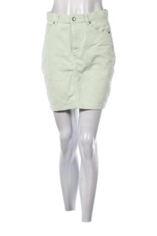 Szoknya Monki, Méret S, Szín Zöld, Ár 7 400 Ft