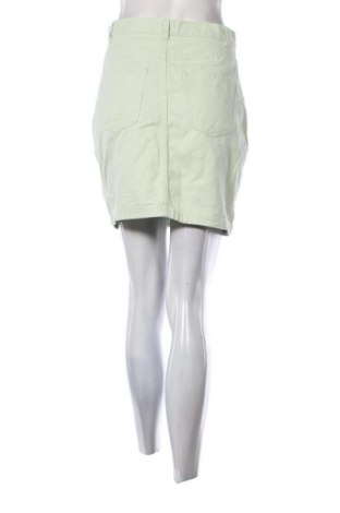 Szoknya Monki, Méret S, Szín Zöld, Ár 7 400 Ft