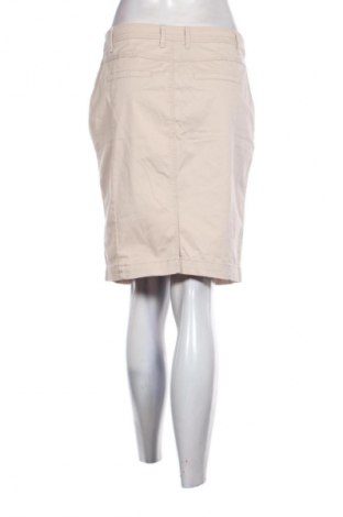 Spódnica Montego, Rozmiar S, Kolor Beżowy, Cena 20,99 zł