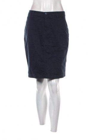 Rock Montego, Größe M, Farbe Blau, Preis 6,99 €