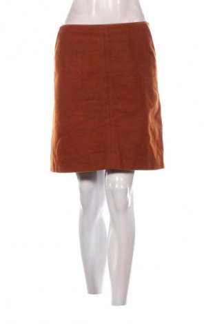 Φούστα More & More, Μέγεθος M, Χρώμα Καφέ, Τιμή 12,99 €