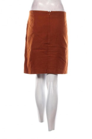 Φούστα More & More, Μέγεθος M, Χρώμα Καφέ, Τιμή 12,99 €