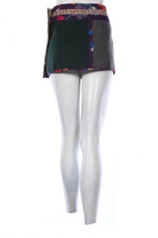 Rock Moshiki & Nijens, Größe S, Farbe Mehrfarbig, Preis 26,16 €