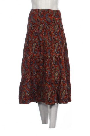 Fustă Motivi, Mărime M, Culoare Multicolor, Preț 44,99 Lei