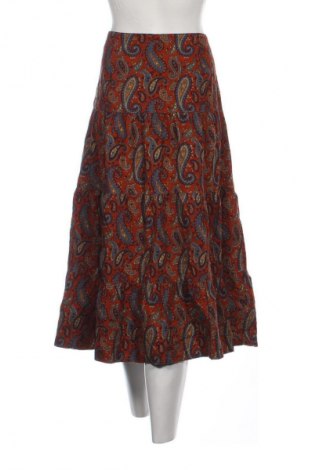 Fustă Motivi, Mărime M, Culoare Multicolor, Preț 44,99 Lei