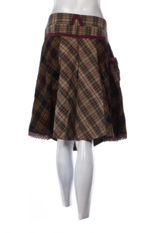 Szoknya Motivi, Méret M, Szín Sokszínű, Ár 7 419 Ft