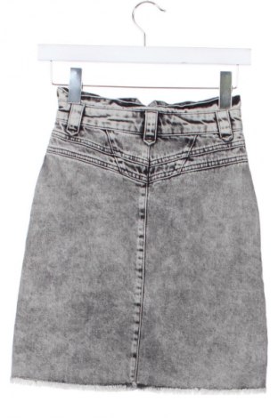 Szoknya Mudo, Méret XXS, Szín Fekete, Ár 5 489 Ft