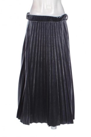 Spódnica NEW COLLECTION, Rozmiar M, Kolor Niebieski, Cena 94,25 zł