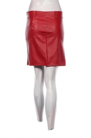 Φούστα NEW COLLECTION, Μέγεθος S, Χρώμα Κόκκινο, Τιμή 12,99 €