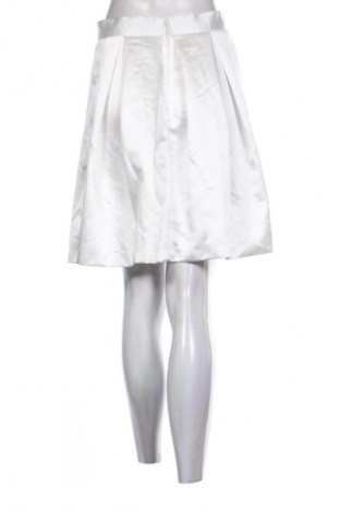 Rock Naf Naf, Größe M, Farbe Weiß, Preis € 20,99