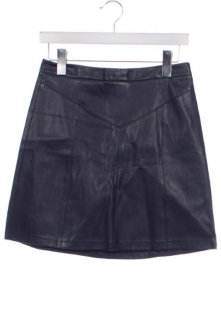 Szoknya Naf Naf, Méret XS, Szín Kék, Ár 14 309 Ft