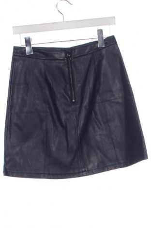 Szoknya Naf Naf, Méret XS, Szín Kék, Ár 14 309 Ft