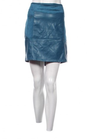 Rock Naf Naf, Größe XL, Farbe Blau, Preis € 11,99