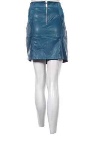 Rock Naf Naf, Größe XL, Farbe Blau, Preis € 11,99