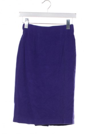 Φούστα Natalie Acatrini, Μέγεθος S, Χρώμα Βιολετί, Τιμή 15,99 €