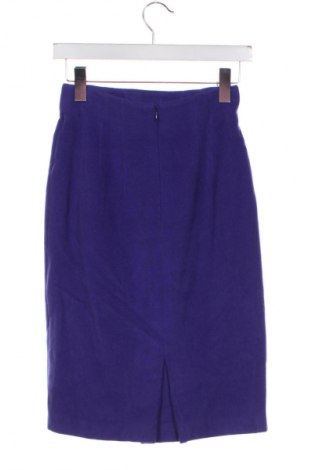 Φούστα Natalie Acatrini, Μέγεθος S, Χρώμα Βιολετί, Τιμή 15,99 €