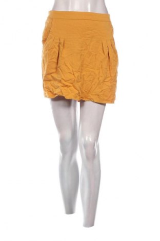 Sukně Natura, Velikost XL, Barva Žlutá, Cena  379,00 Kč