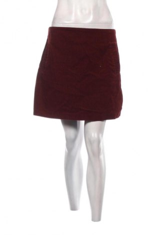 Rock New Look, Größe M, Farbe Rot, Preis 8,99 €