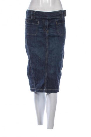 Φούστα Next, Μέγεθος M, Χρώμα Μπλέ, Τιμή 15,67 €