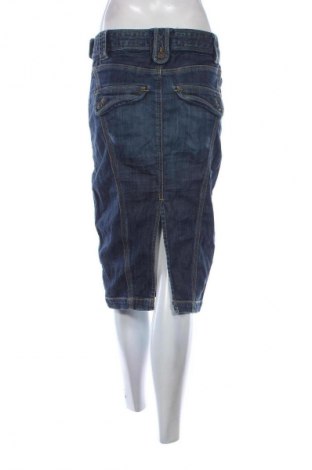 Φούστα Next, Μέγεθος M, Χρώμα Μπλέ, Τιμή 15,67 €