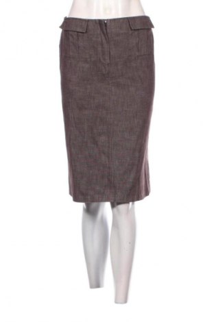 Sukně Next, Velikost S, Barva Hnědá, Cena  520,00 Kč