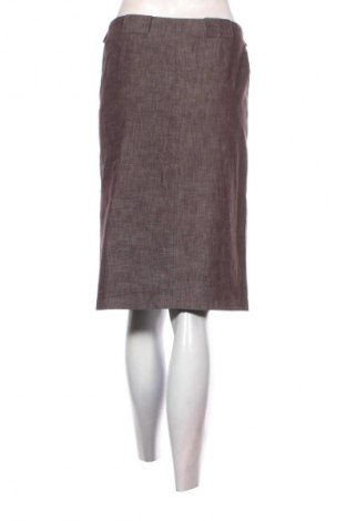 Sukně Next, Velikost S, Barva Hnědá, Cena  520,00 Kč