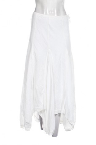 Пола Next, Размер M, Цвят Бял, Цена 27,99 лв.